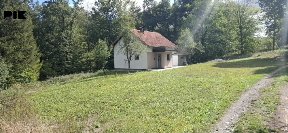 Kuća Bosanska Krupa D.Suvaja 2