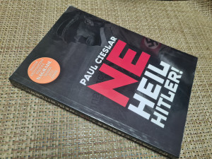 Ne heil Hitler  - Paul Cieslar