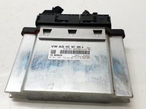 04E907309A 0261S07726 ELEKTRONIKA MOTORA  Volkswagen G