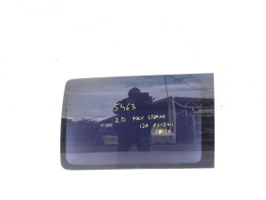 STAKLO  Volkswagen T5 2003-2008