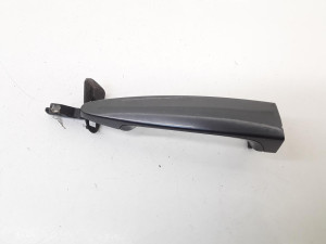 7254980 STEKA VRATA  BMW X5 E70N 2010-13