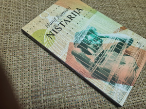 NIŠTARIJA - Hanif Kureishi