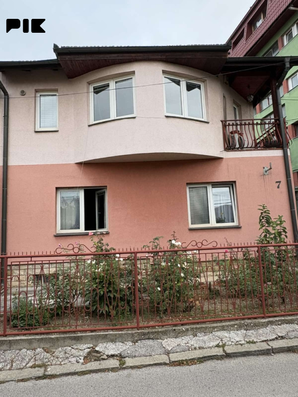 Kuća Sarajevo - Centar