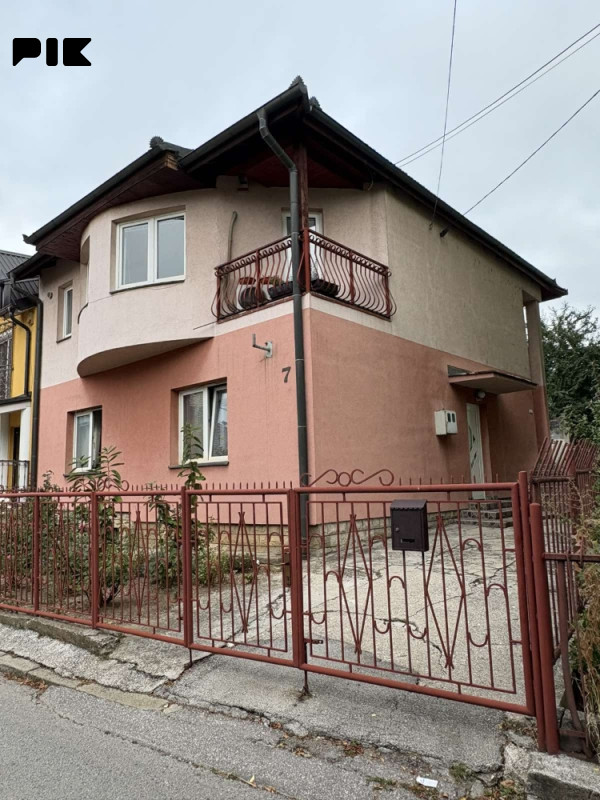 Kuća Sarajevo - Centar 2