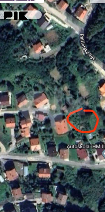 Zemljišta Zavidovići 2