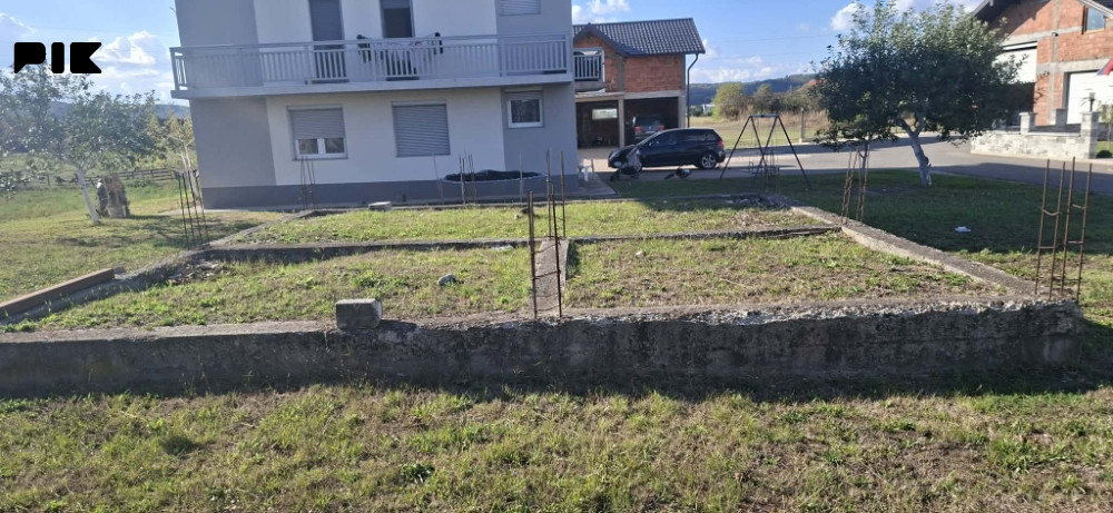 Zemljište Laktaši 2