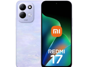 Xiaomi Redmi 17 4GB 128GB Purple EU
