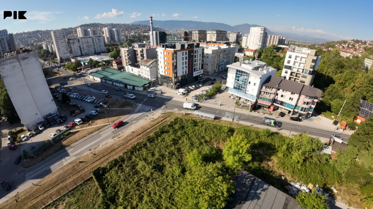 Poslovni prostor Otoka - Novi Grad 062758411 2