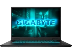 GIGABYTE A16 Gaming laptop 3WHK3EEC94SD/32GB