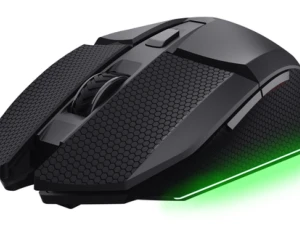 didakta.ba Trust GXT122 Felox Dual WRLS mis Black