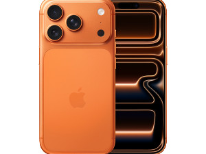 Apple iPhone 17 Pro 256 Orange eSim ,MG864J/A-MG7L4LL/A