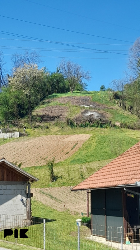 Zemljište Lukavac