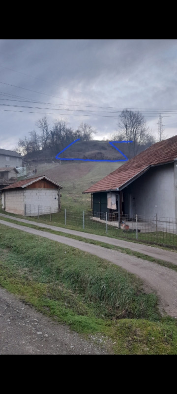 Zemljište Lukavac 5