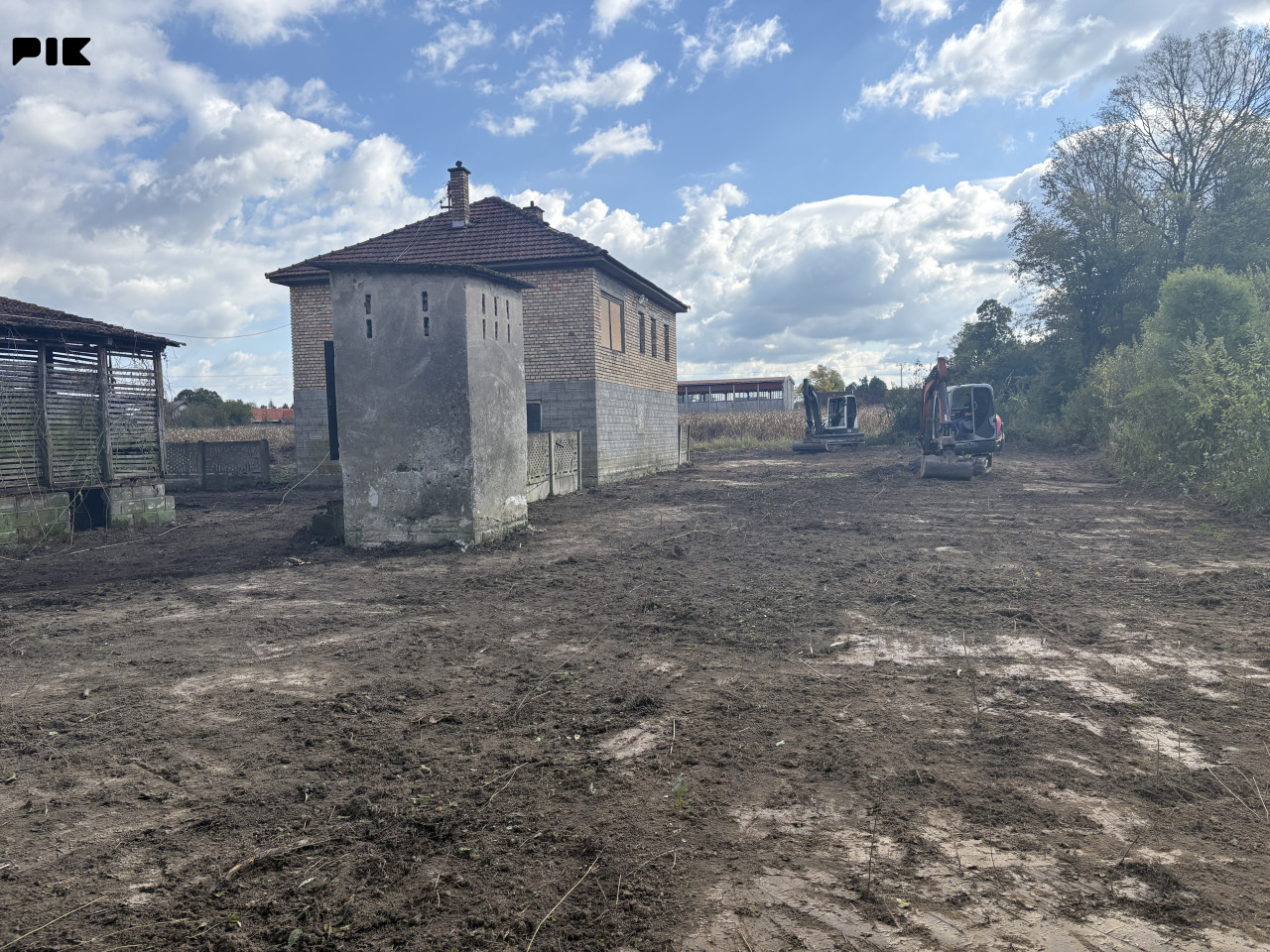 Kuća Šamac 2