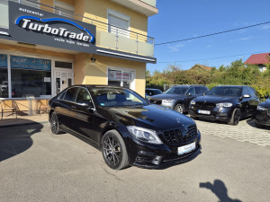 Mercedes-Benz S 350 CDI