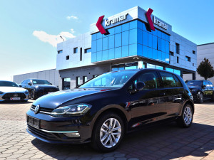 VW Golf VII 1.6 CR TDI HIGHLINE - Full LED - VIRTUAL -FACELIFT-