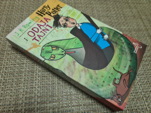 Hari Poter / Harry Potter i dvorana tajni