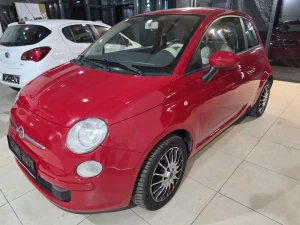 FIAT 500 1.2 51kW 69KS 2009 GODINA