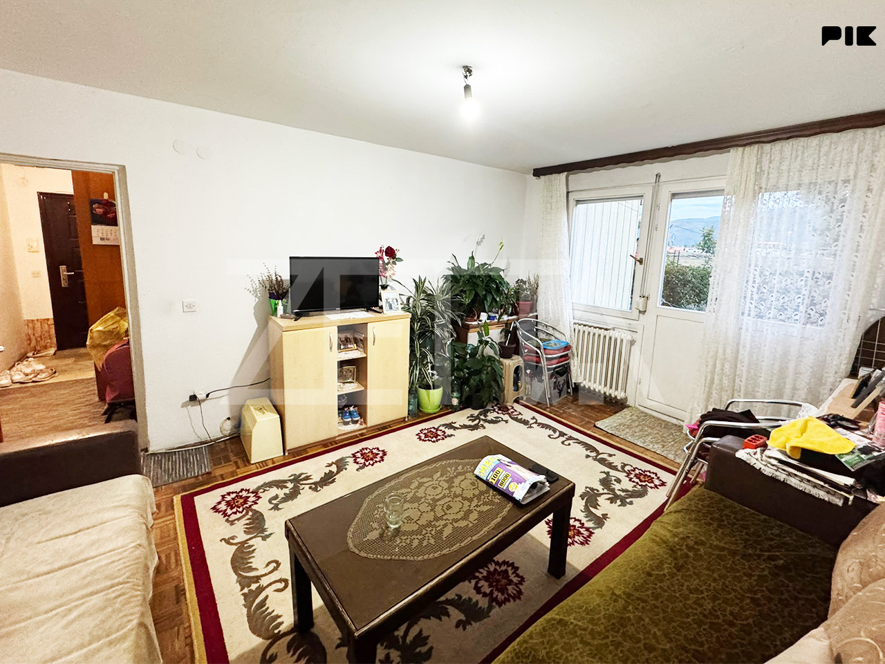 Stan 55 m2, Dobrinja - ZettaNekretnine 2