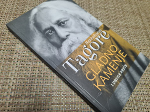 Gladno kamenje, Rabindrant Tagore
