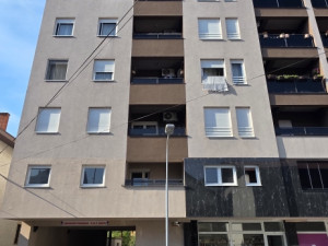 NAJAM: KANCELARIJE U CENTRU BL