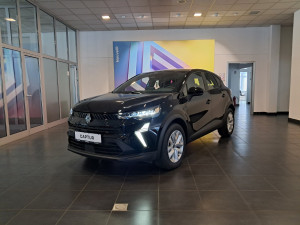 Renault Captur TCe 115 Evolution
