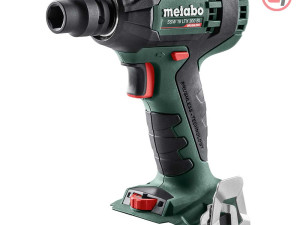 Metabo Odvijač Udarni Aku SSW 18 LTX 300 BL 1/2 / 18 V / SOLO