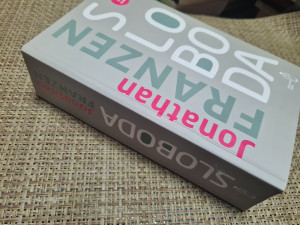 Sloboda, Jonathan Franzen
