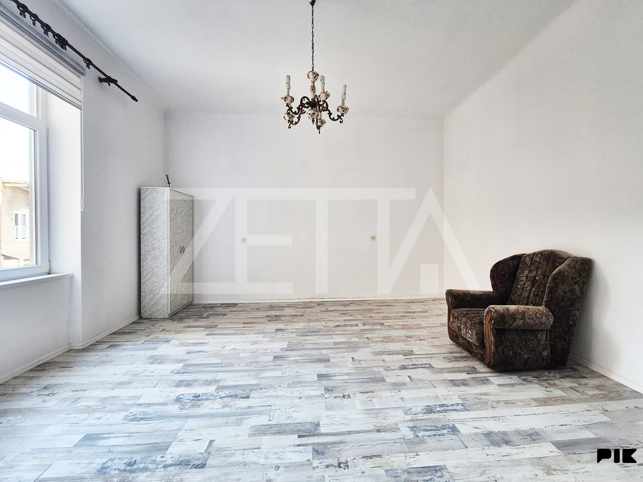 Stan 72 m2, Centar/Stari Grad - ZettaNekretnine