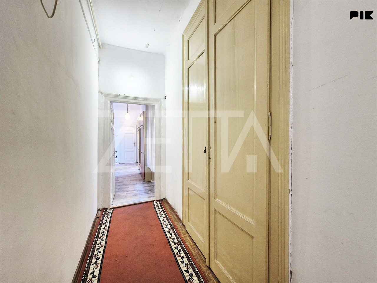 Stan 72 m2, Centar/Stari Grad - ZettaNekretnine 3