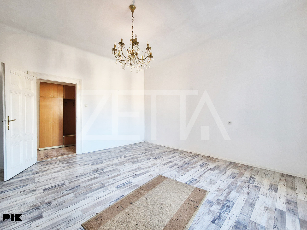 Stan 72 m2, Centar/Stari Grad - ZettaNekretnine 5