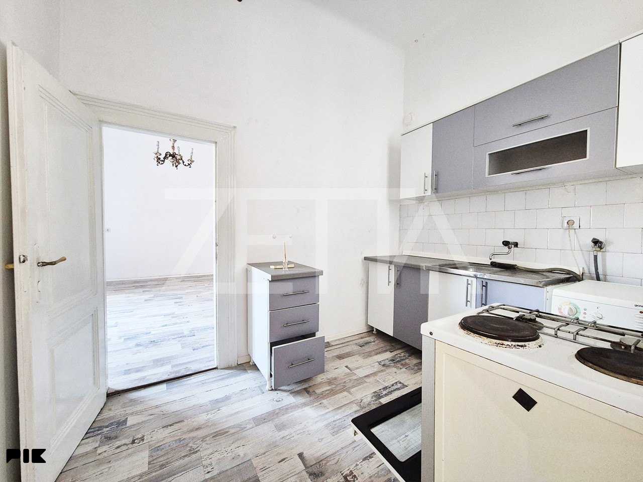 Stan 72 m2, Centar/Stari Grad - ZettaNekretnine 8
