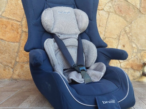 AUTOSJEDALICA ZA DJECU  9-36 KG   BREVI Tour SPORT