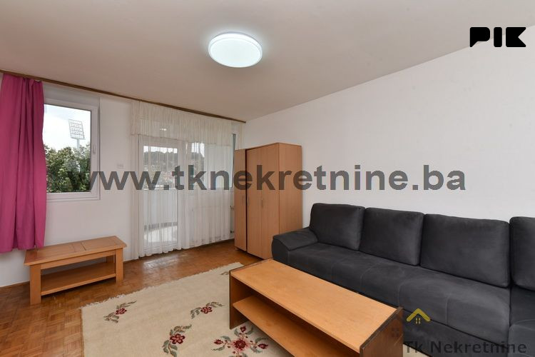 SLATINA - Namješten dvosoban stan 56 m2, u blizini Doma zdravlja