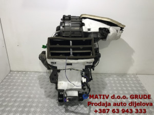 ISPARIVAČ grijanja Peugeot 308 II 2014 9807731580