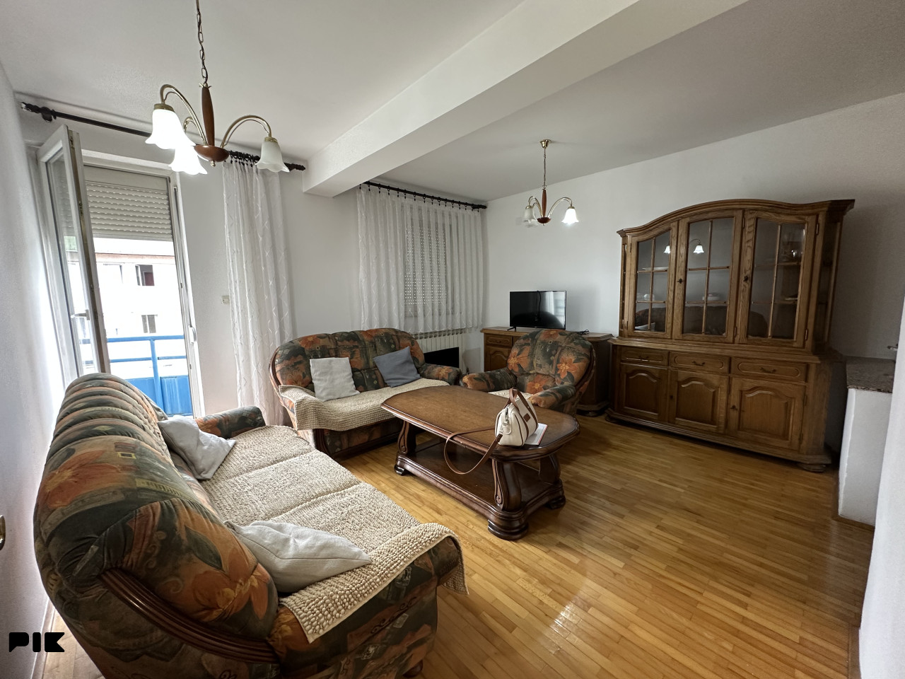 Stan za iznajmljivanje - Gradiška 48,50 m2