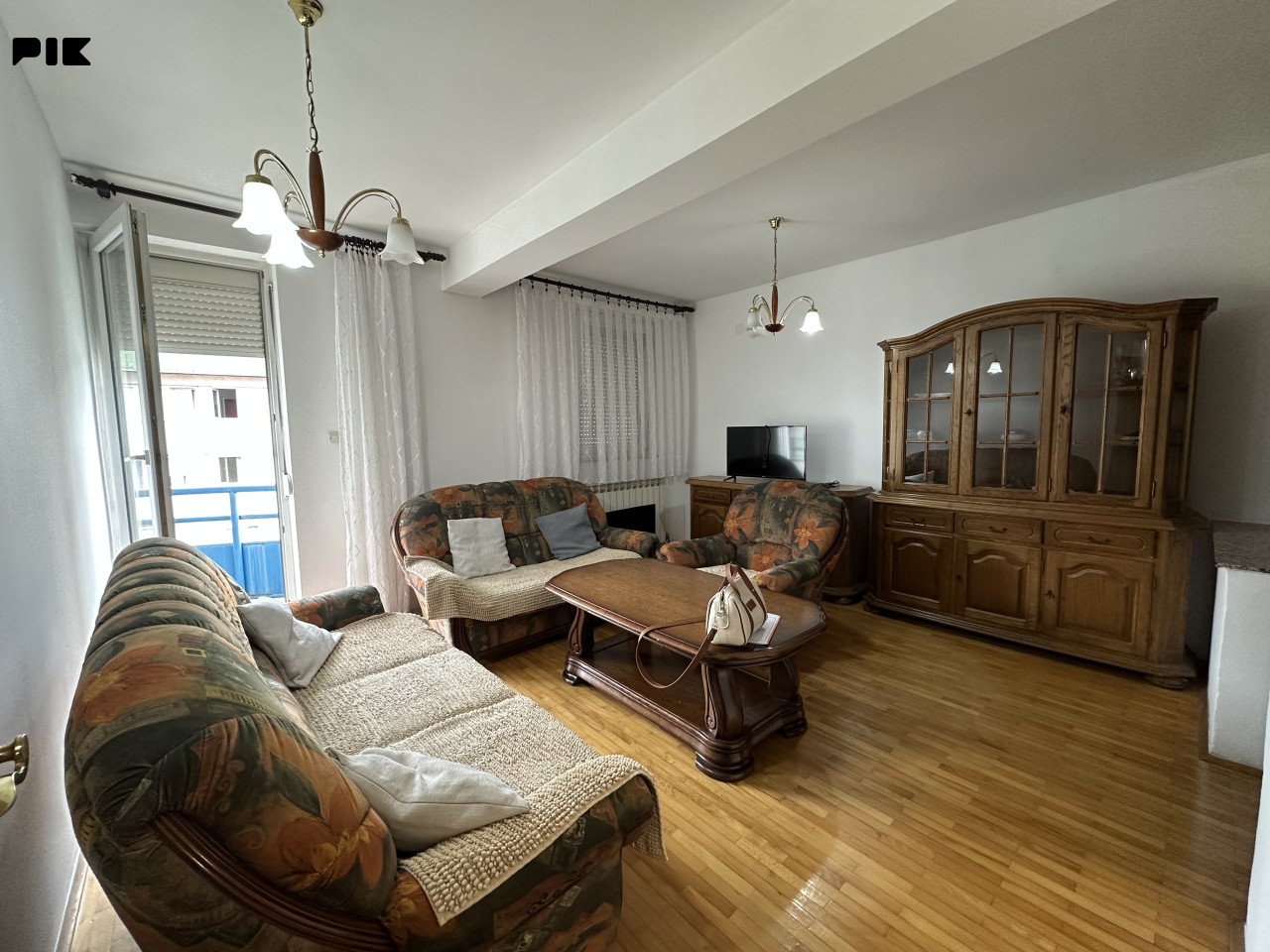 Stan za iznajmljivanje - Gradiška 48,50 m2 2