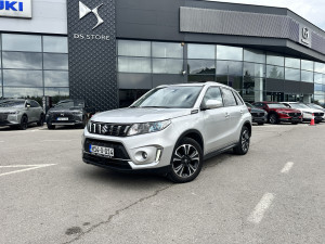 SUZUKI VITARA 1.4 TURBO 140ks 4x4 GLX Pano AT6 - Top stanje!!!