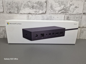 MICROSOFT SURFACE DOCKING STATION 1661