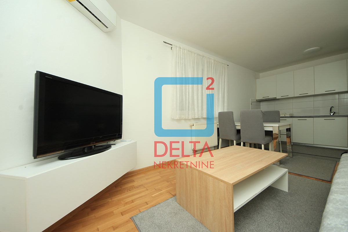 Namješten trosoban stan / 47m2 / Stup / Ilidža 3