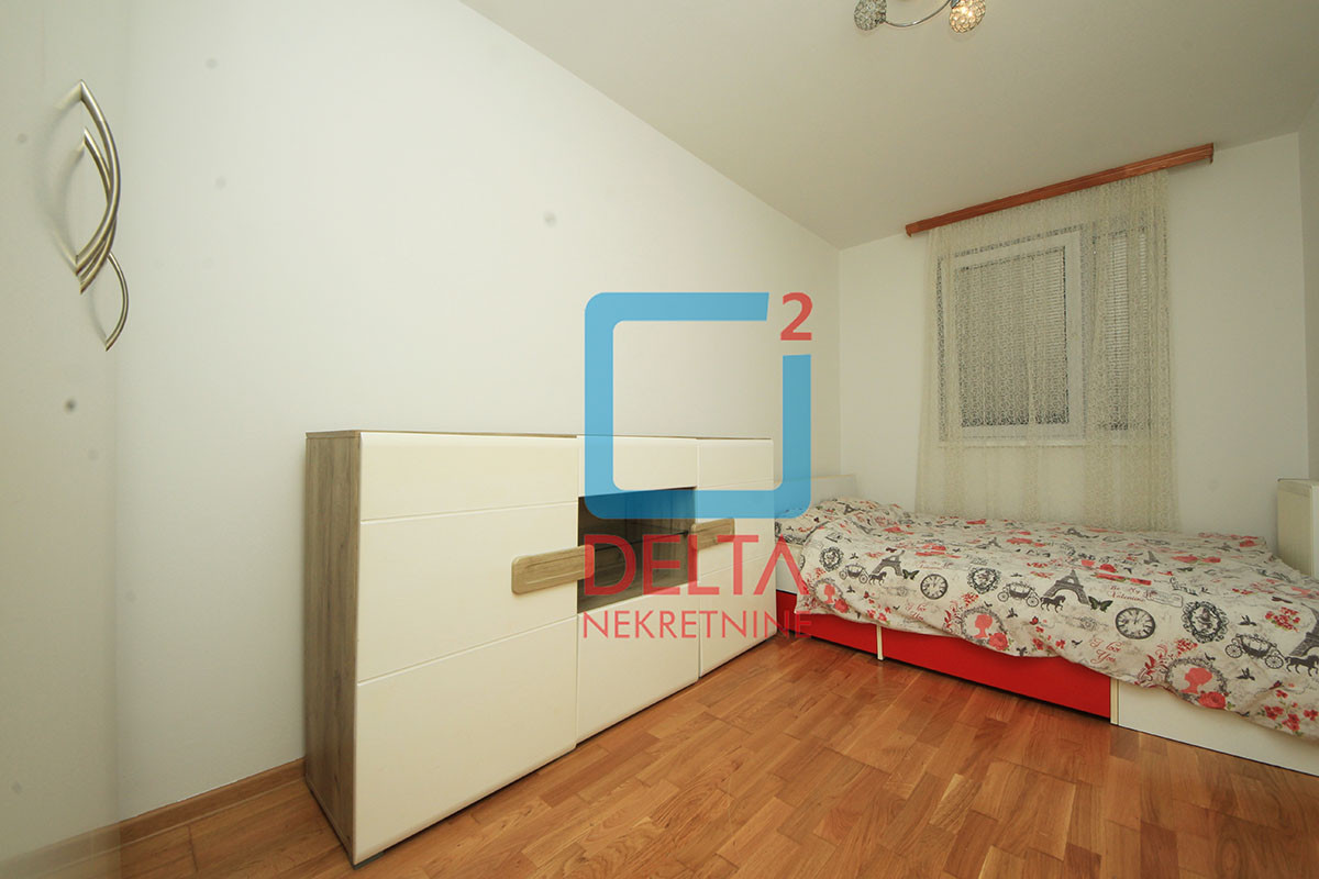 Namješten trosoban stan / 47m2 / Stup / Ilidža 6