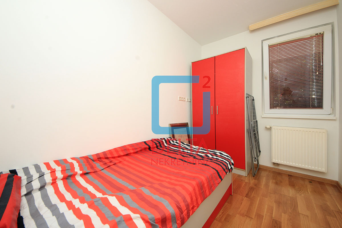 Namješten trosoban stan / 47m2 / Stup / Ilidža 7