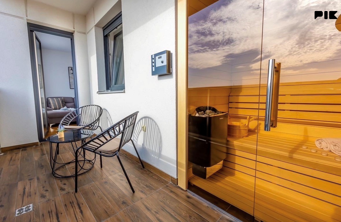 Stanovi i apartmani Teslić 51m2 2