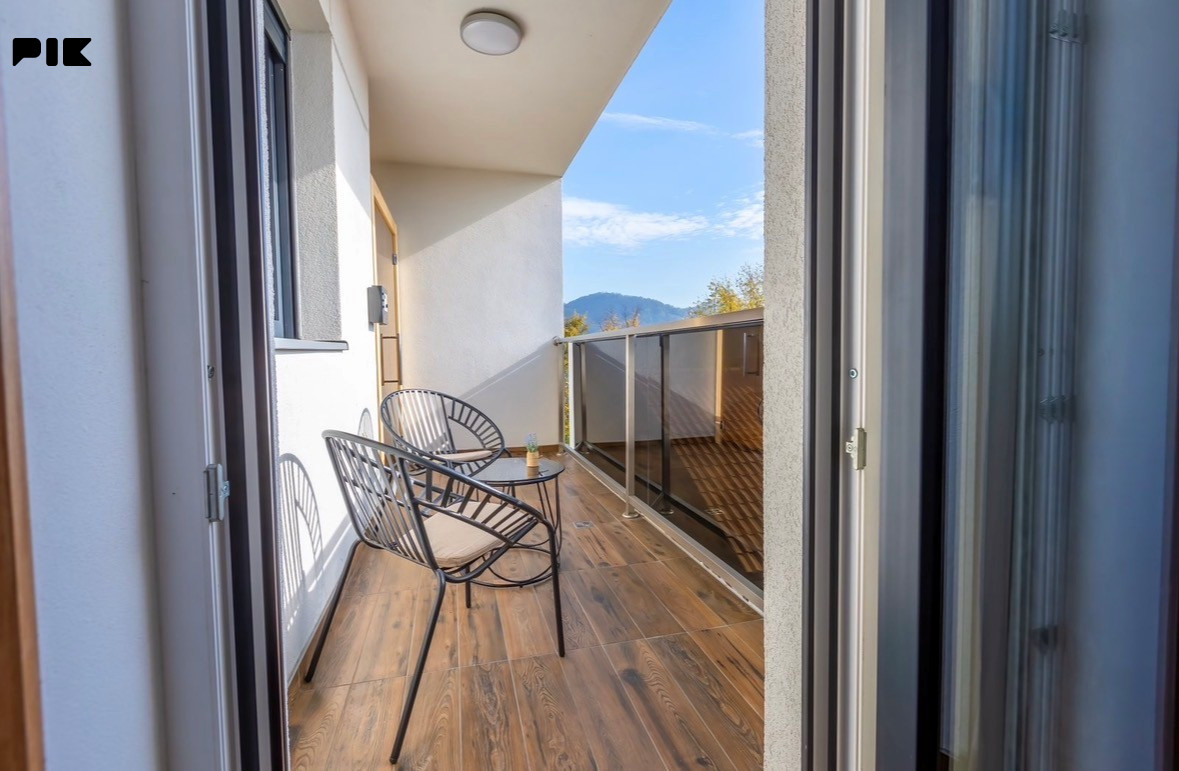 Stanovi i apartmani Teslić 51m2 4