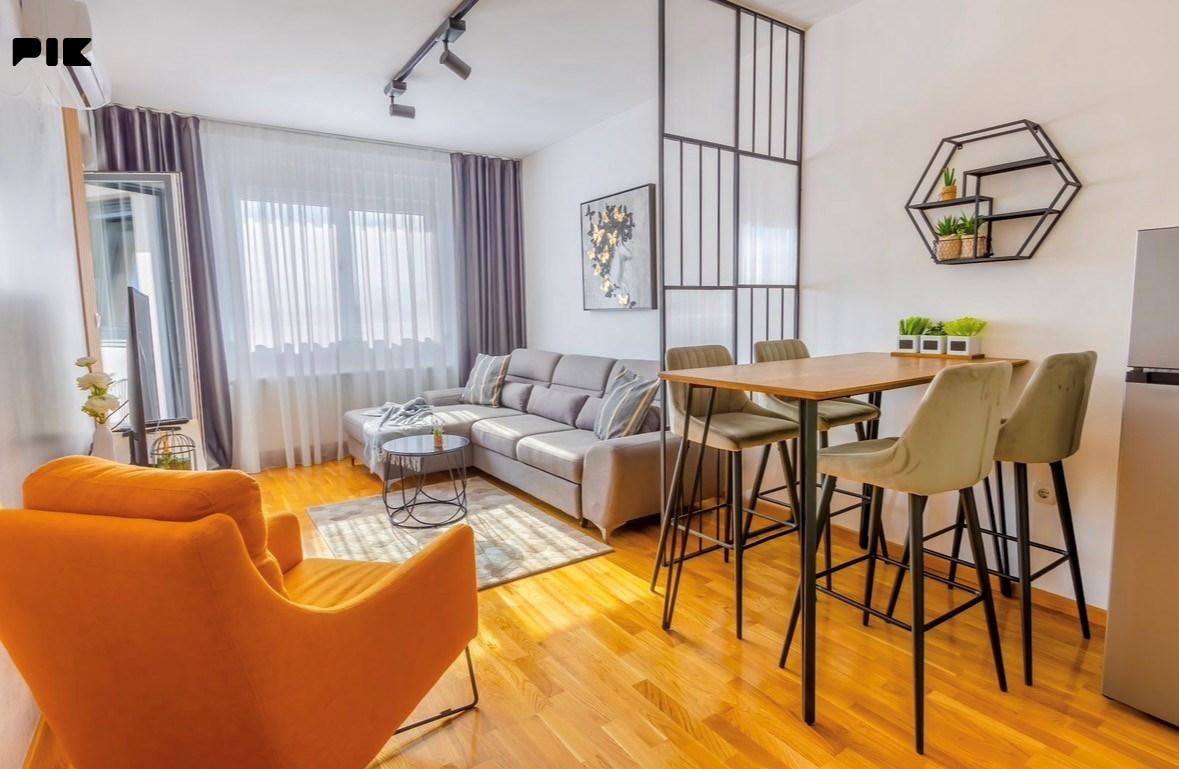 Stanovi i apartmani Teslić 51m2 5