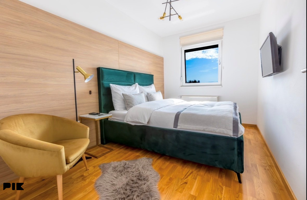 Stanovi i apartmani Teslić 51m2 6
