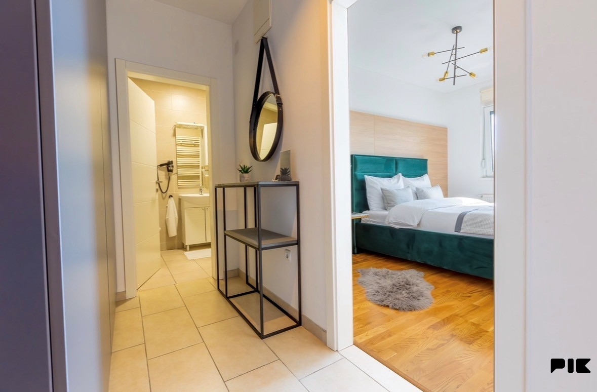 Stanovi i apartmani Teslić 51m2 7
