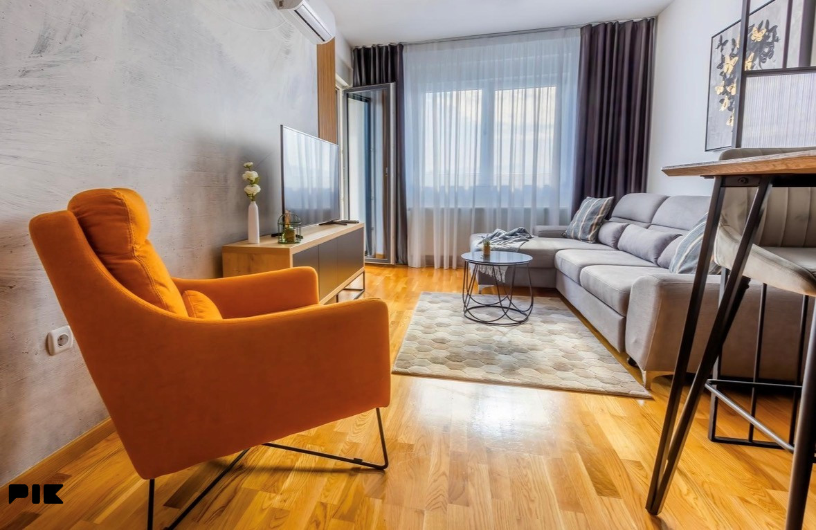 Stanovi i apartmani Teslić 51m2 8