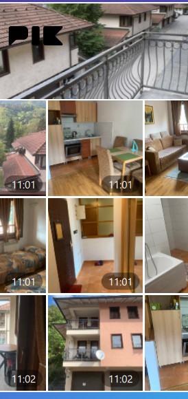 Stanovi i apartmani Fojnica