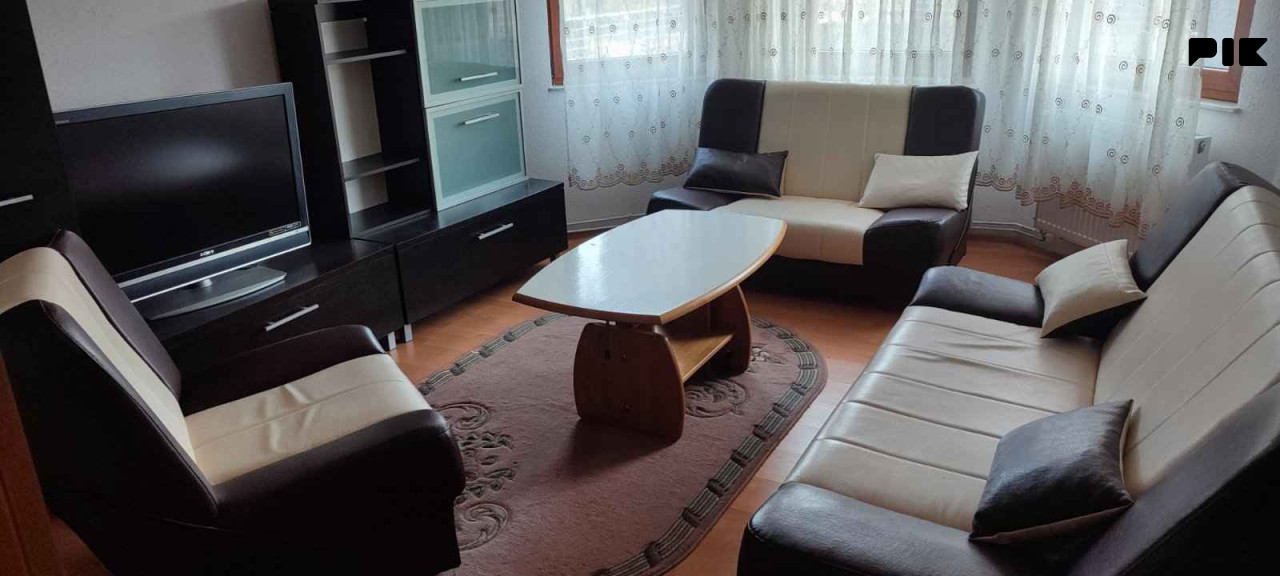 Namjesten dvosoban stan Tuzla Brcanska Malta